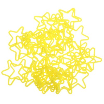 50 Pcs Elastic Band Magician Supplies Performance Props