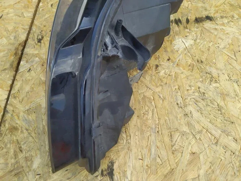 Frontscheinwerfer Peugeot 308 030128720200 Rechts Scheinwerfer Headlight - Bild 4 von 4