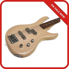 Charvel 3B-39 basso 4 corde 1999 serie Giappone C116272 basswood acero palissandro