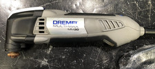 Dremel Mm30 Multi-Max 3.3 Amp Corded Variable...