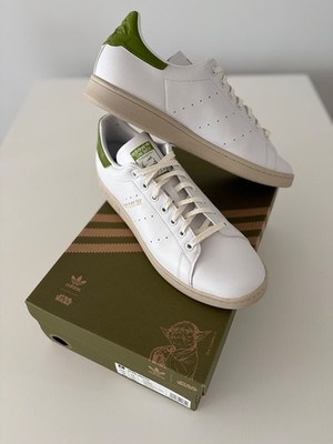 adidas Stan Smith x Yoda Star Wars Sneaker, Gr.46