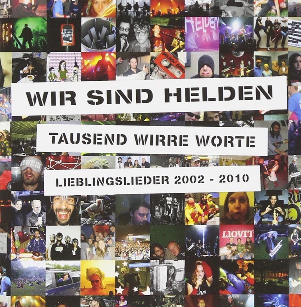 Мир, в котором мы живем, - это мир, в котором мы живем, - Мир, в котором мы живем, 2002-2010 (CD)