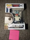 Funko Pop! - Stranger Things - Upside Down Will #437 ThinkGeek Exclusive