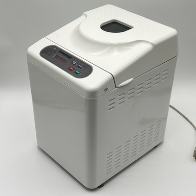 Breadman Bread Machine Maker TR441 W/manual Work&Tested