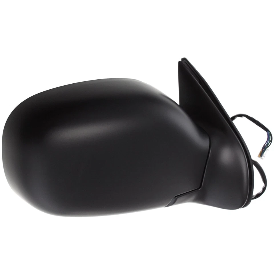 Juego de 2 espejos retrovisores lado conductor y pasajero climatizados izquierdo derecho para QX4 01-03 par Foto 3 de 4