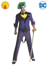 The Joker Costume - Mens - XL - Rubies