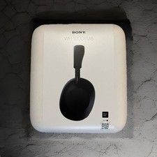 Auriculares estéreo inalámbricos Sony WH-1000XM6 con cancelación de ruido nuevos