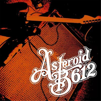 Asteroid B-612 Asteroid B-612 (Vinyl) 12'' Album