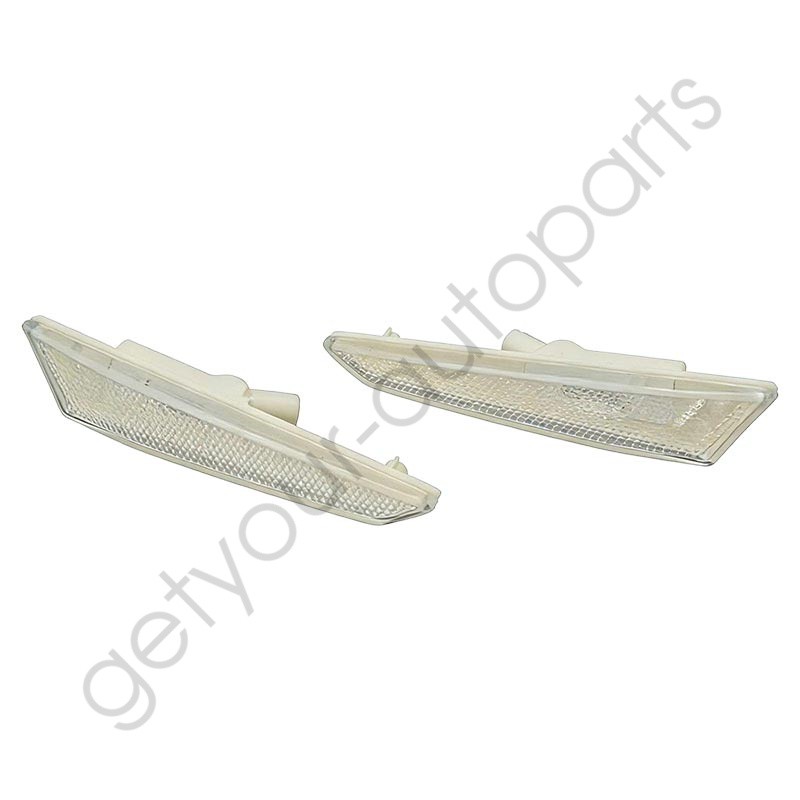 4T0945119B For Lamborghini Huracan LED Side Marker Blinker Lamp Light 4T0945120B