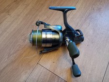 Okuma Interceptor IBF 50 Baitrunner Reel