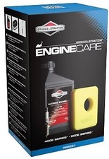 Kit révision tondeuse pour moteur Briggs & Stratton 450E series