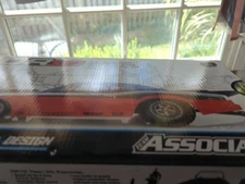 TEAM ASSOCIATED DR10 1:10 Scale 2WD Electric On Road Drag Race Car Kit  NEW!!