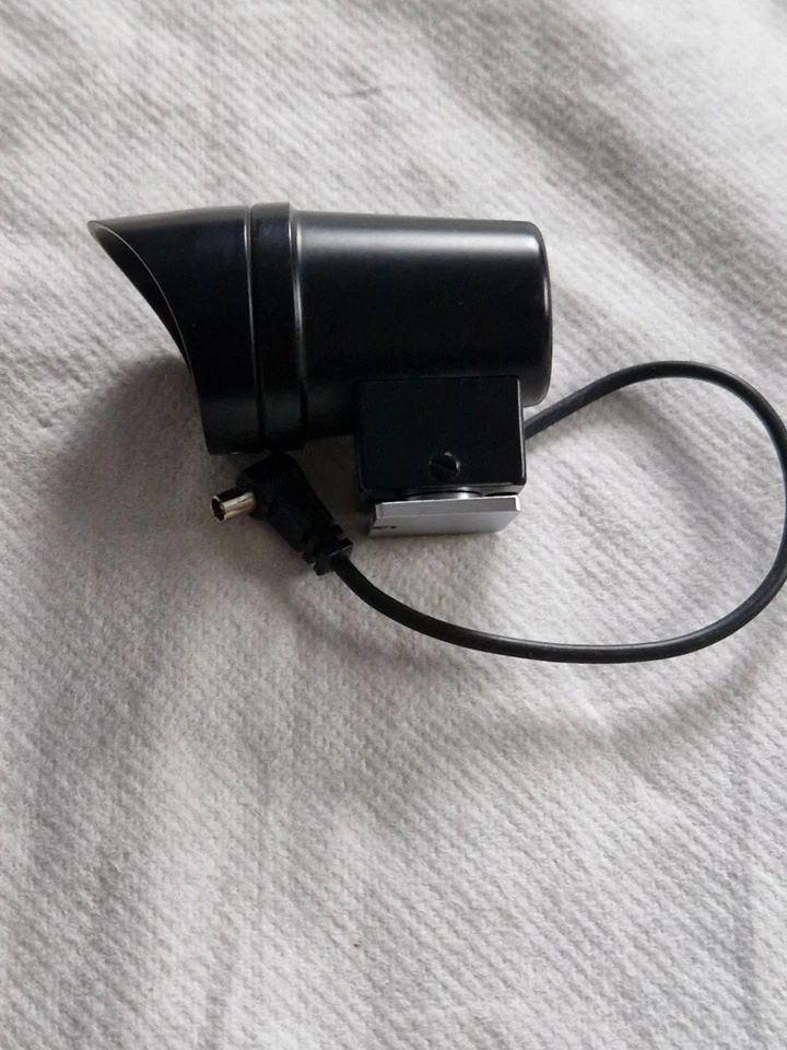 Contax Infrared Controller only  - Image 2 of 4