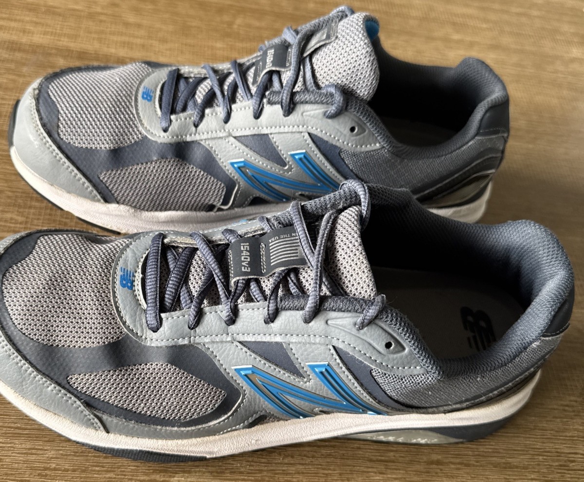 New Balance 1540v3 M1540MB3 Men display picture 2