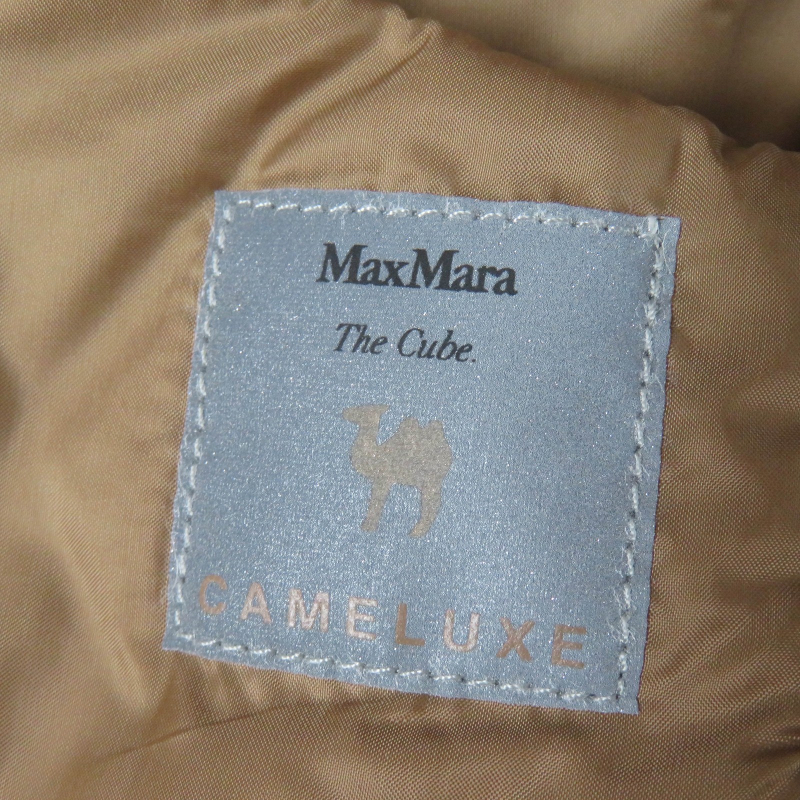 Extremely beautiful Max Mara The Cube Max Mara Th… - image 7