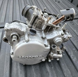Cr125 Engine | eBay
