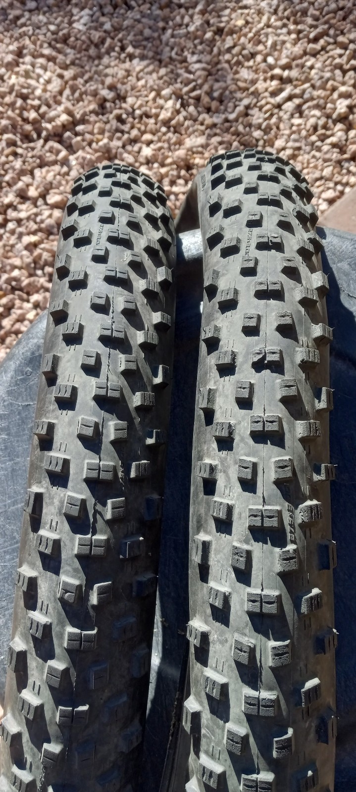 Tires Schwalbe Nobby Nic 27.5 X 3.0