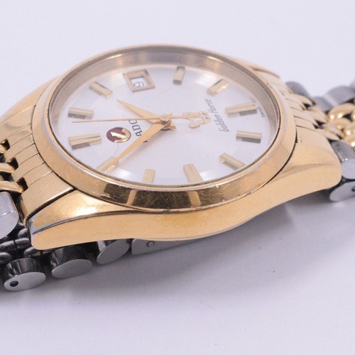 Rado Golden Horse Automatic Men's Wristwatch with Silver Dial 633.3673.2 Used - Picture 8 of 12