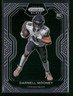 2020 Panini Chronicles #PB-22 Darnell Mooney Prizm Black Bears Rookie