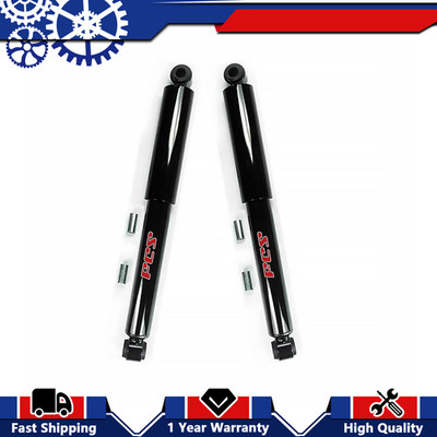 Rear FCS Struts Shocks Absorber For Dodge B-1 1950 1949 1948