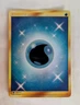 Pokemon Card Water Energy Secret Rare Crimson Invasion 124/111 2017