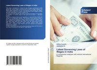 Aditya Awasthi (U. A.) | Latest Governing Laws Of Wages In India | Taschenbuch