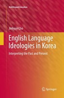 Jinhyun Cho | English Language Ideologies In Korea | Taschenbuch | Englisch
