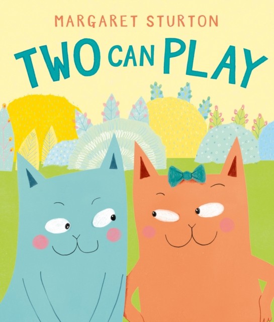 Two Can Play by Margaret Sturton (Paperback Book)