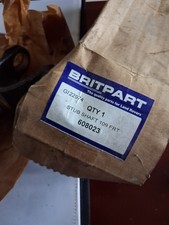 Stub Shaft Front LWB 109 Inch for Series 3 608023