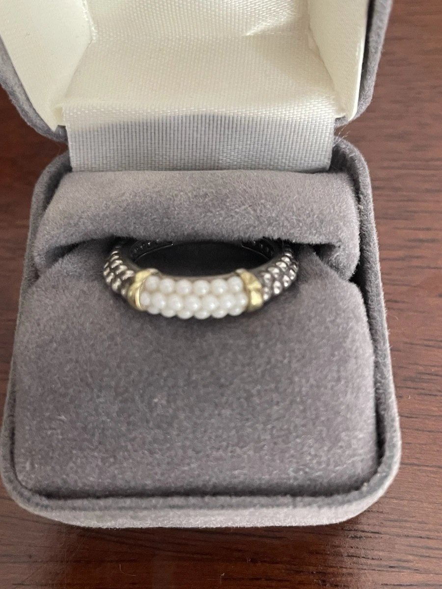 lagos caviar ring products for sale | eBay