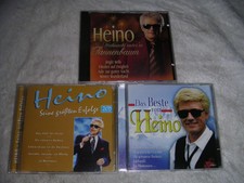 HEINO - Weihnacht unter`m Tannenbaum - neu + ...