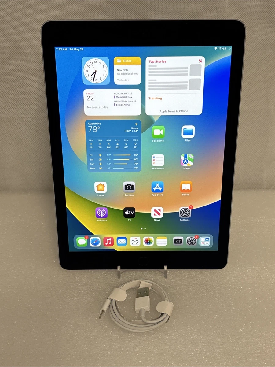 Apple iPad Pro (1st Generation) 32 GB Tablets for sale - eBay