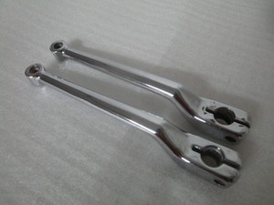 Harley Davidson FLH Touring FLST Softail Heel Toe Shifters 