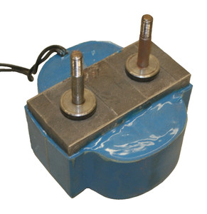 FMC Syntron J-50 Jogger Magnet