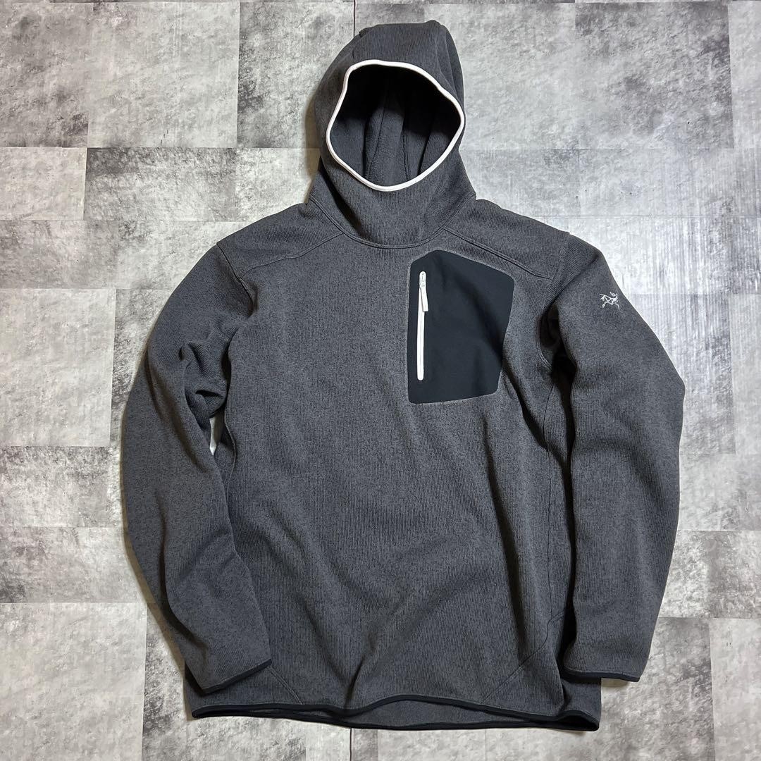 ARC'TERYX covert pullover hoody Size XL | eBay