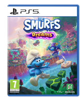 PS5 Spiel Die SchlüMpfe (Smurfs) Dreams Neuware