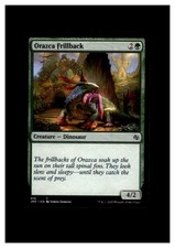Orazca Frillback 416 Common Jumpstart Magic: The Gathering Near Mint