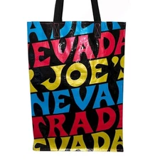 Trader Joe’s BAG Vegas Nevada Reusable Shopping Grocery ECO Bag RETIRED