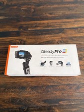 Hohem iSteady Pro 3 Handheld Gimbal Stabilizer for GoPro