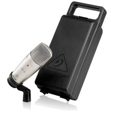 Professional Studio Condenser Microphone