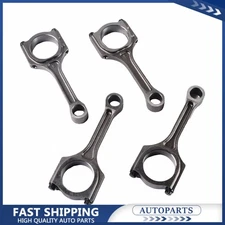 4pcs Connecting Rod 5191340AA For 2007-2020 Dodge Journey 200 CALIBER 2.4L ED3