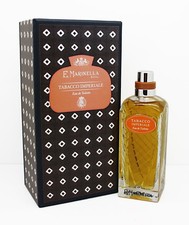 E. Marinella, Tabacco Imperiale, Eau de Toilette Spray, 75ml. Nuovo Sigillato