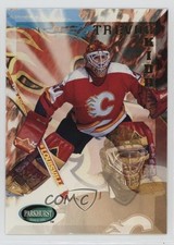1995-96 Parkhurst International Trevor Kidd #35 0q5