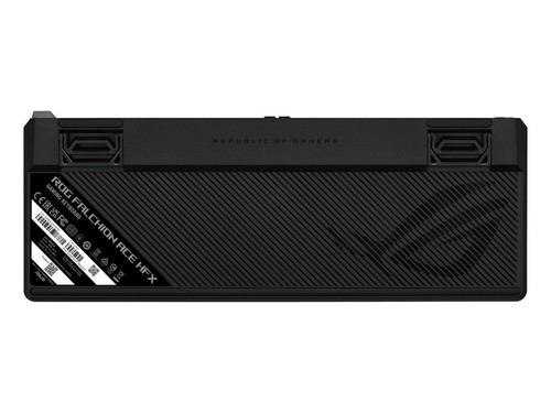 ASUS ROG Falchion Ace HFX 65% compact gaming keyboard - ROG HFX magnetic - Picture 3 of 5