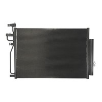 Kondensator, Klimaanlage Nrf 35775