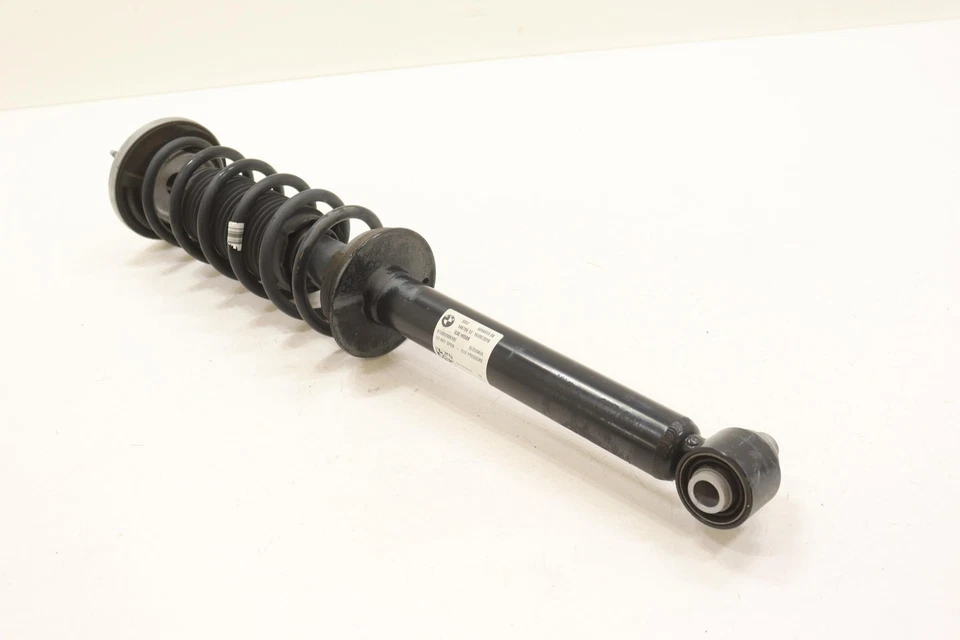 Amortiguador de puntal trasero izquierdo BMW 540I G30 2017-2023 OEM 33526866615 Foto 2 de 4