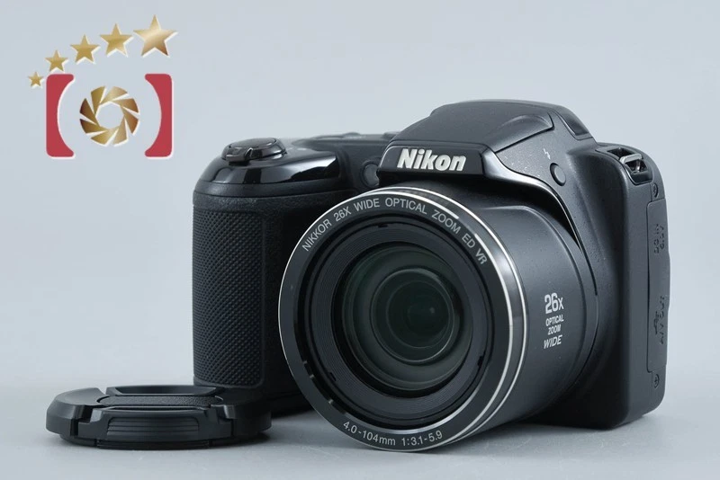Nikon COOLPIX L320 Nikon COOLPIX Digital Cameras for Sale | Shop