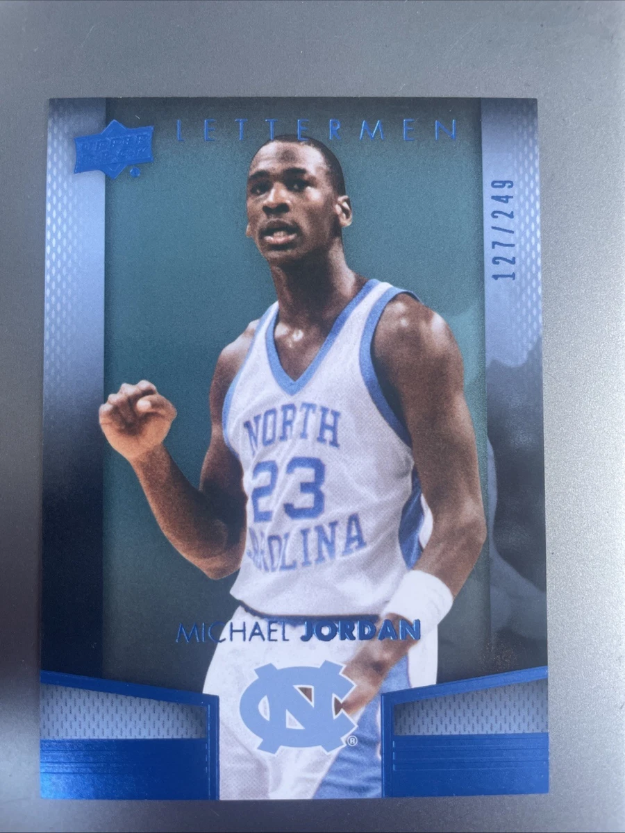 Upper Deck Lettermen Basketball Trading Cards 2014-15 for sale | eBay