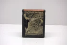 Captain Beeble Atari 400 800 XL XE Cartridge Only Tested Working Rare Authentic
