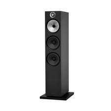 Bowers & Wilkins Haut-parleur 603 S2 Noir (chacun) FP42587